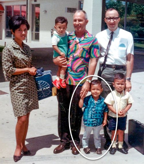 Krisada Eaton port of entry Honolulu Hawaii Krisada Eaton port of entry Honolulu Hawaii