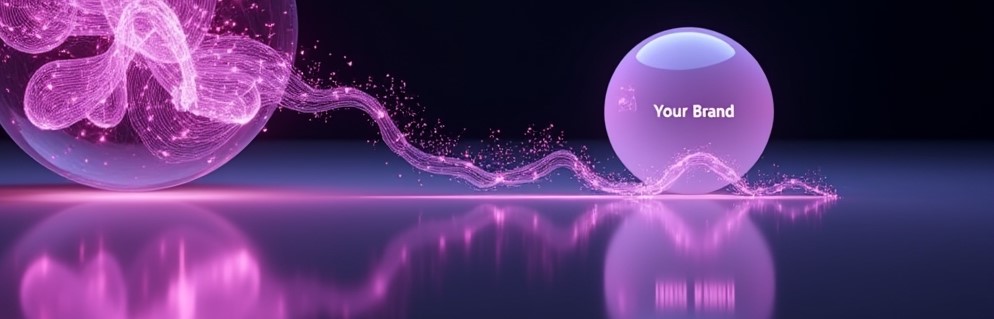 Digital Karma connecting your brand through measurable SEO Proof data trails