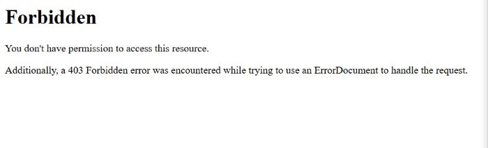 Spa for Business Screenshot