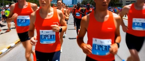 REAL Expert SEO race of SEO Specialist and consultants