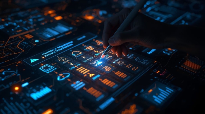 How AI Marketing Literate Are You?