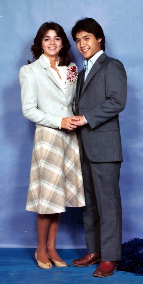 Krisada Eaton 17 yrs Old - Karns HS 84 Homecoming. Krisada Eaton 17 yrs Old - Karns HS 84 Homecoming.